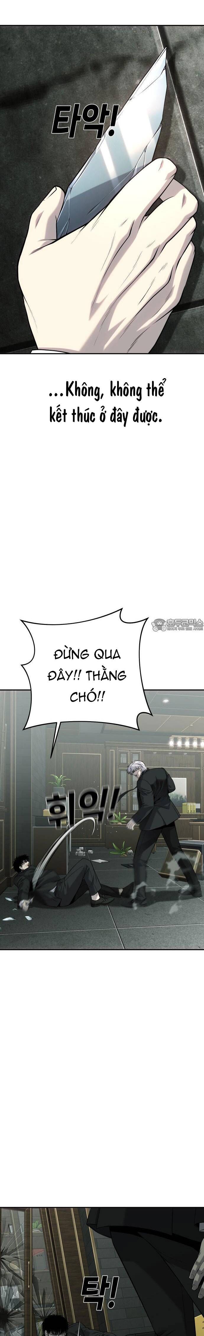 Đứa Con Báo Thù Chapter 56 - 16