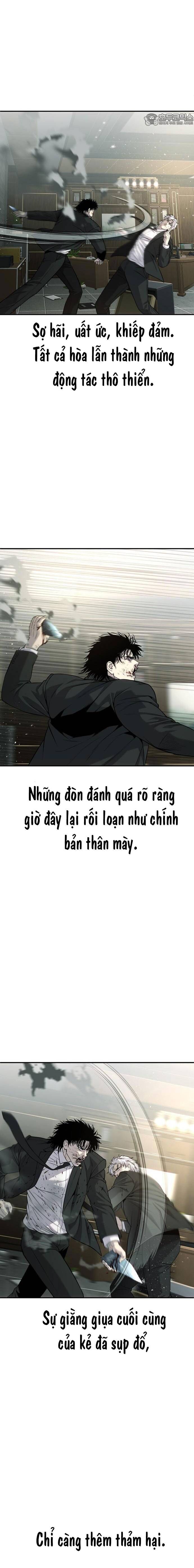 Đứa Con Báo Thù Chapter 56 - 19