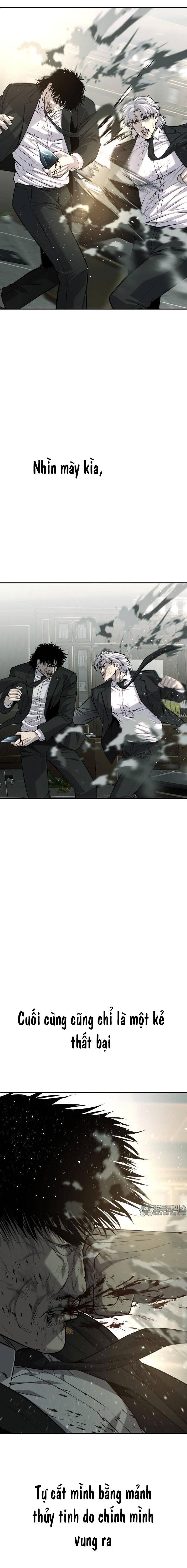 Đứa Con Báo Thù Chapter 56 - 20