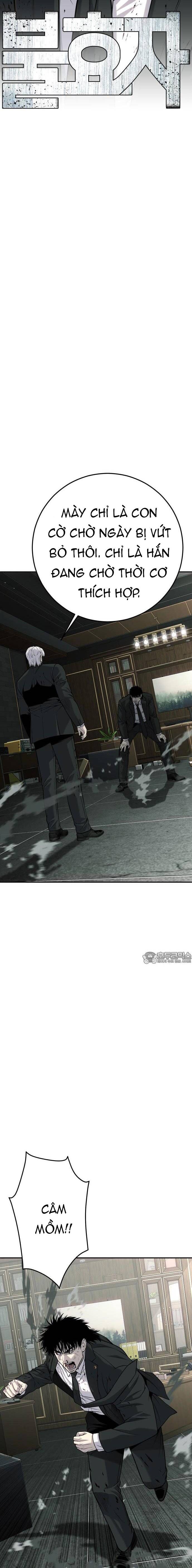 Đứa Con Báo Thù Chapter 56 - 3