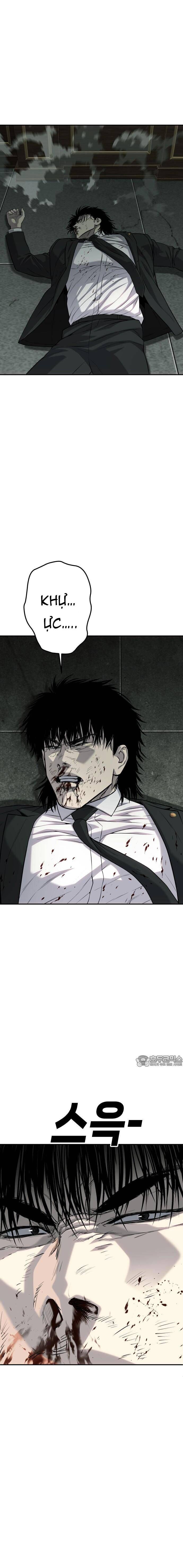 Đứa Con Báo Thù Chapter 56 - 22