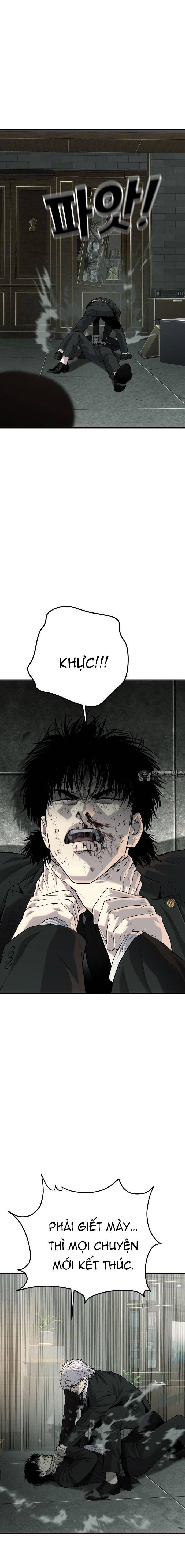 Đứa Con Báo Thù Chapter 56 - 23