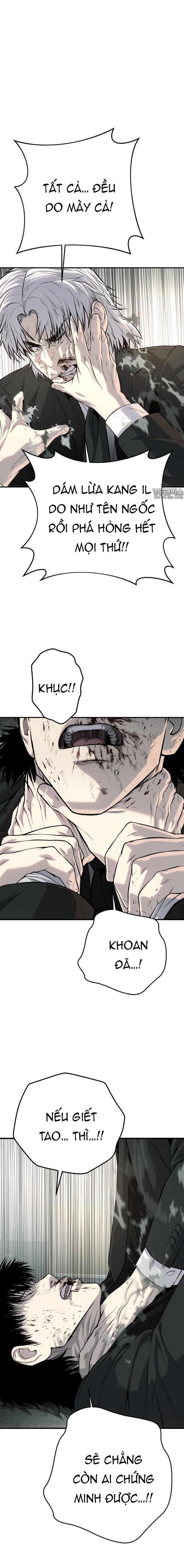 Đứa Con Báo Thù Chapter 56 - 24