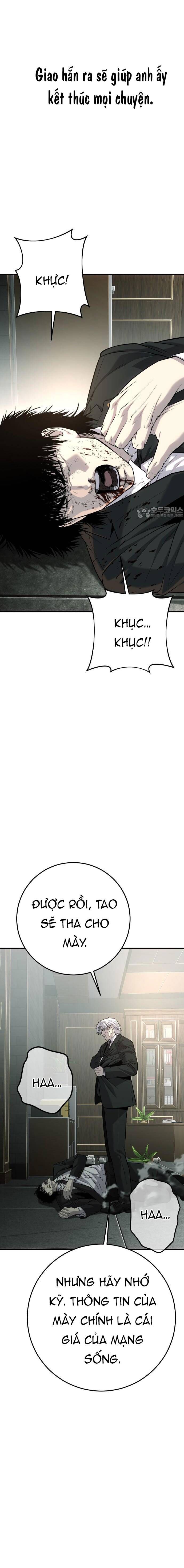 Đứa Con Báo Thù Chapter 56 - 29