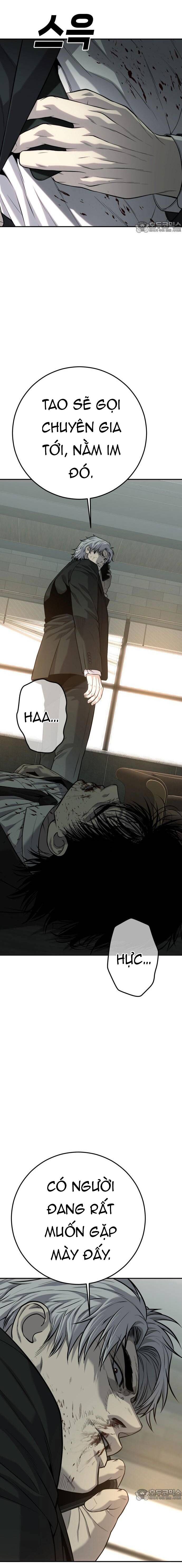 Đứa Con Báo Thù Chapter 56 - 30
