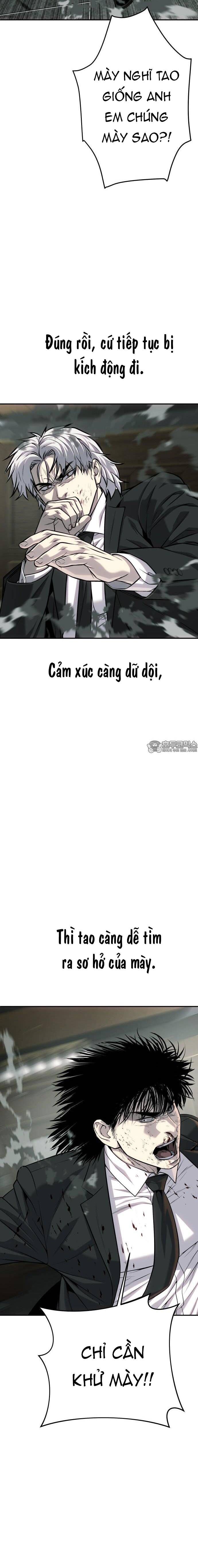 Đứa Con Báo Thù Chapter 56 - 4