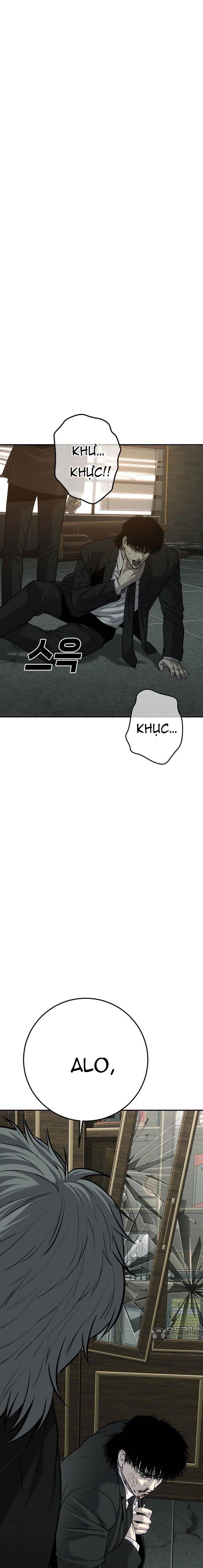 Đứa Con Báo Thù Chapter 56 - 31