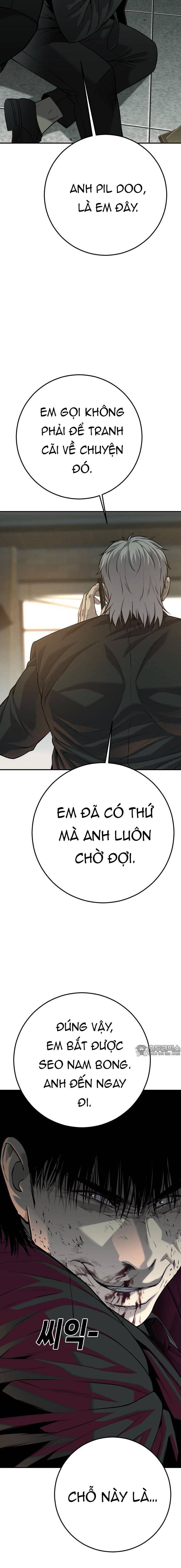 Đứa Con Báo Thù Chapter 56 - 32