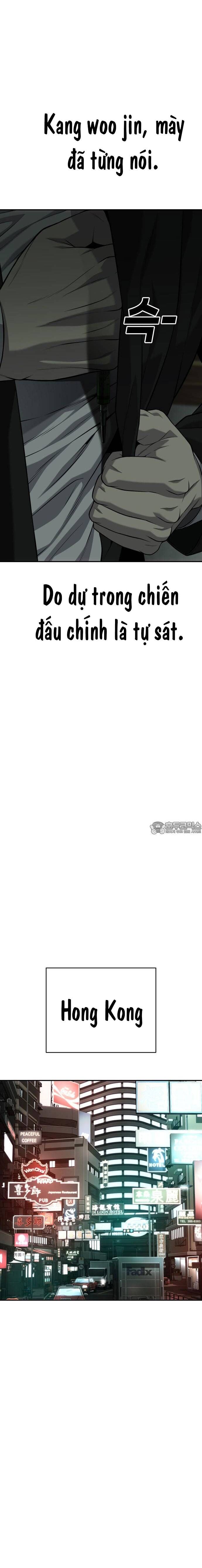 Đứa Con Báo Thù Chapter 56 - 33