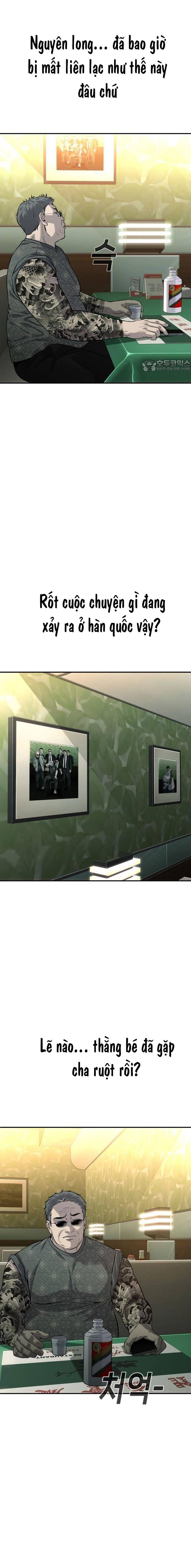 Đứa Con Báo Thù Chapter 56 - 35
