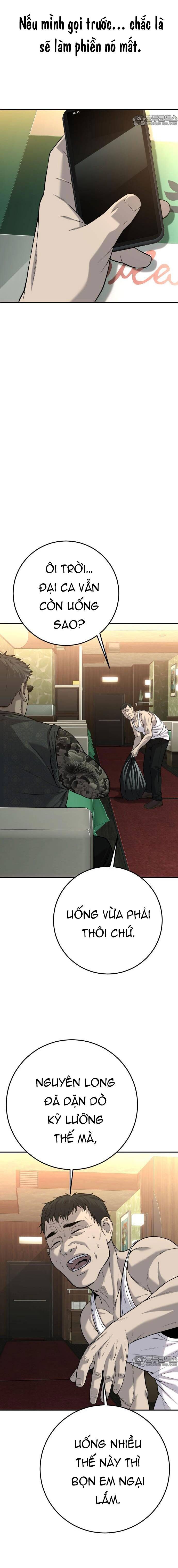 Đứa Con Báo Thù Chapter 56 - 36