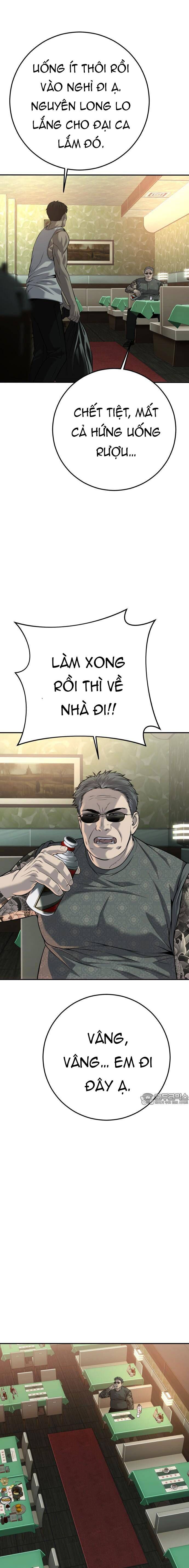 Đứa Con Báo Thù Chapter 56 - 37