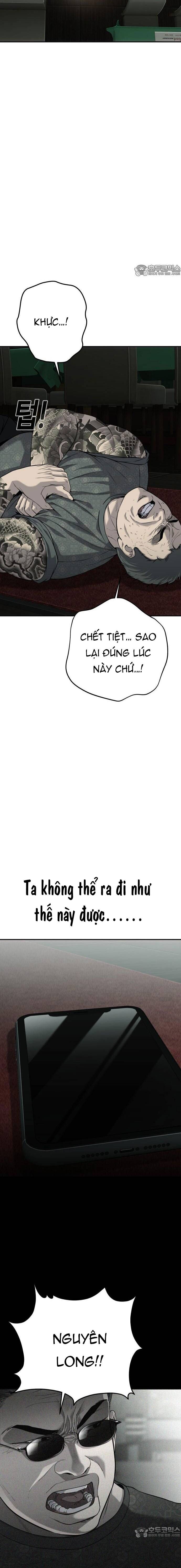 Đứa Con Báo Thù Chapter 56 - 40