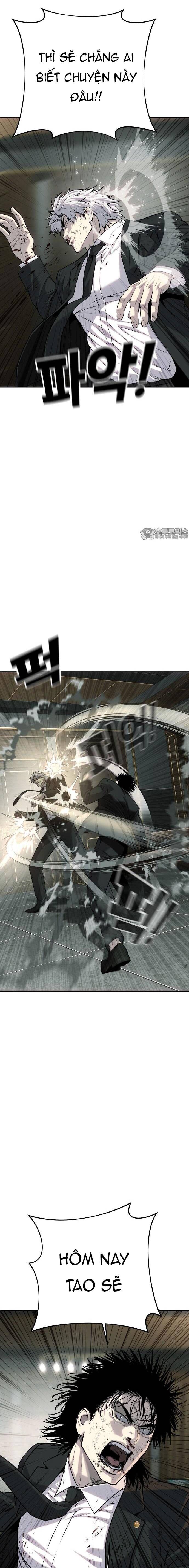 Đứa Con Báo Thù Chapter 56 - 5
