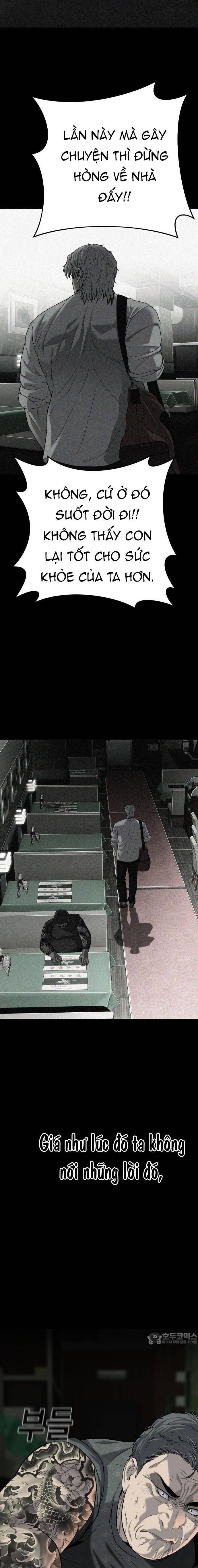 Đứa Con Báo Thù Chapter 56 - 41
