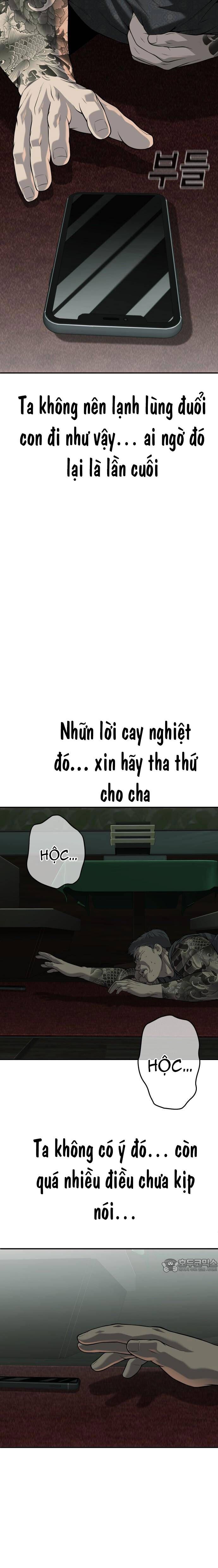 Đứa Con Báo Thù Chapter 56 - 42