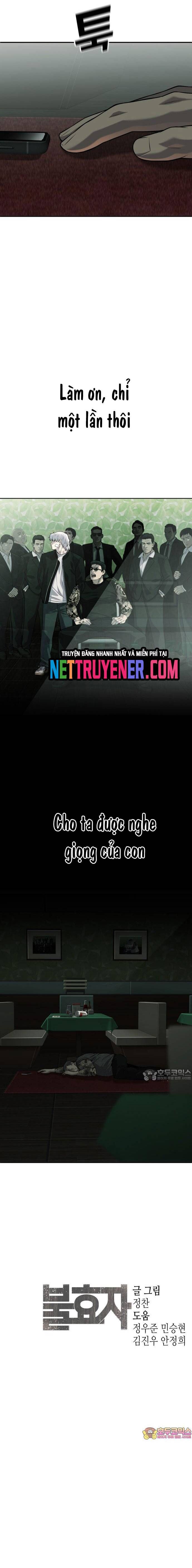 Đứa Con Báo Thù Chapter 56 - 43