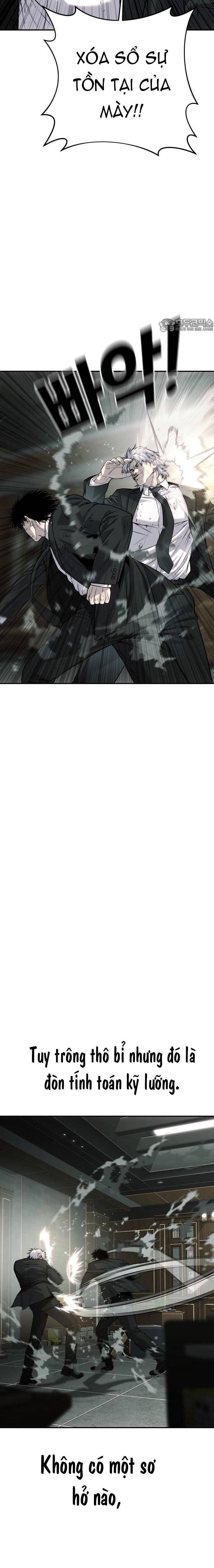 Đứa Con Báo Thù Chapter 56 - 6