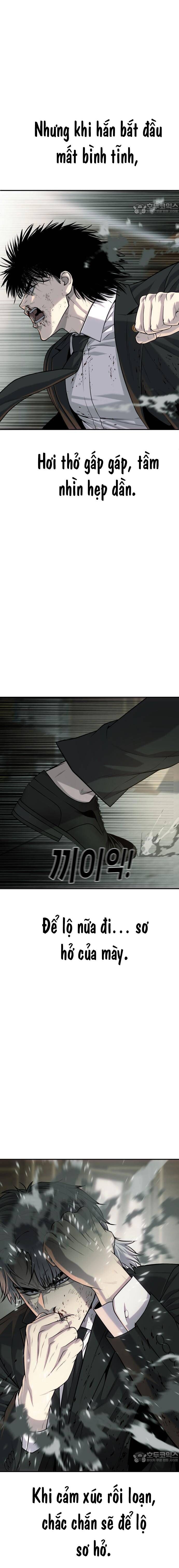 Đứa Con Báo Thù Chapter 56 - 7