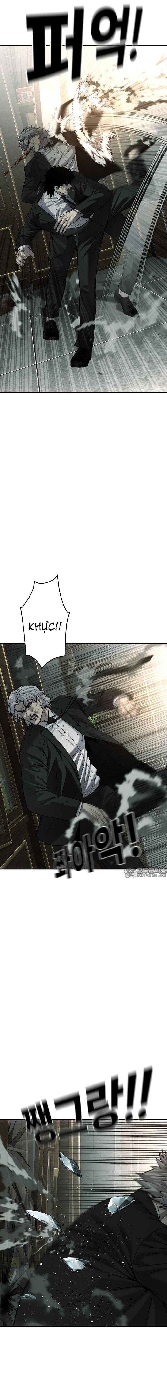 Đứa Con Báo Thù Chapter 56 - 9