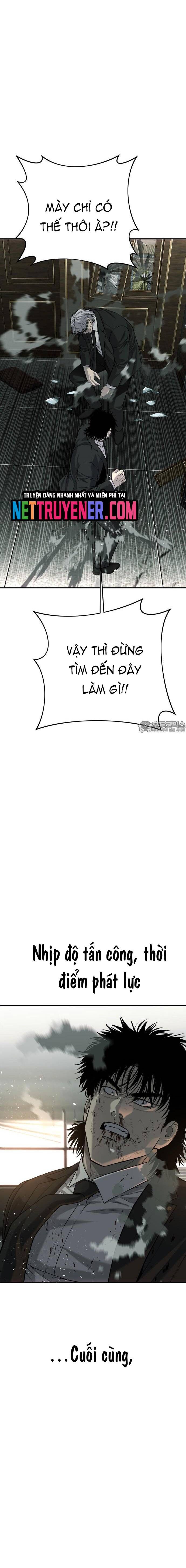 Đứa Con Báo Thù Chapter 56 - 10