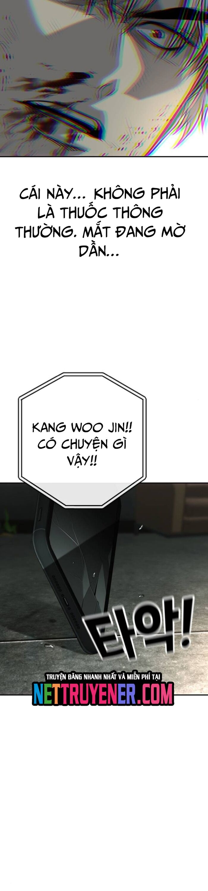 Đứa Con Báo Thù Chapter 57 - 16