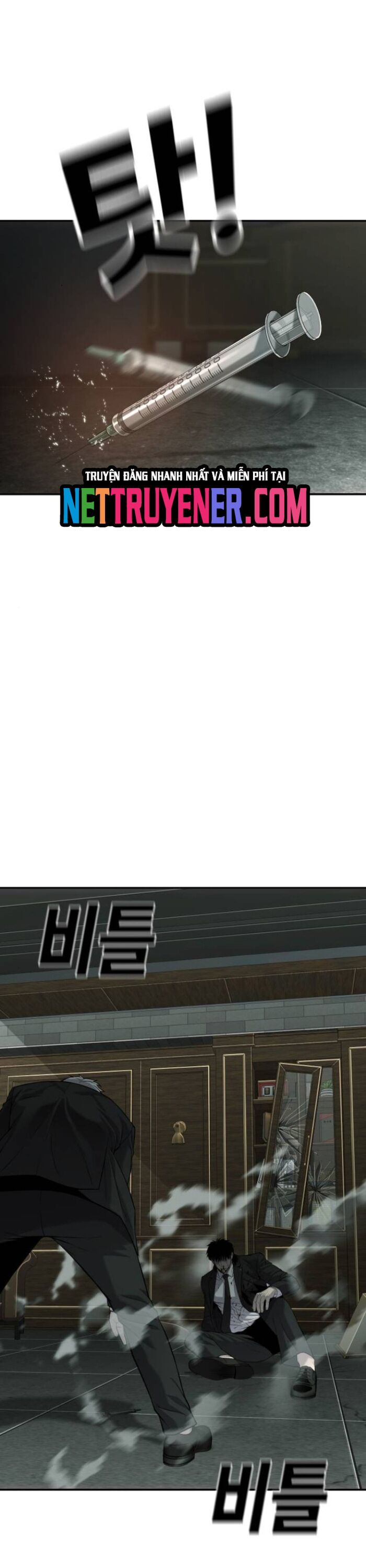 Đứa Con Báo Thù Chapter 57 - 19