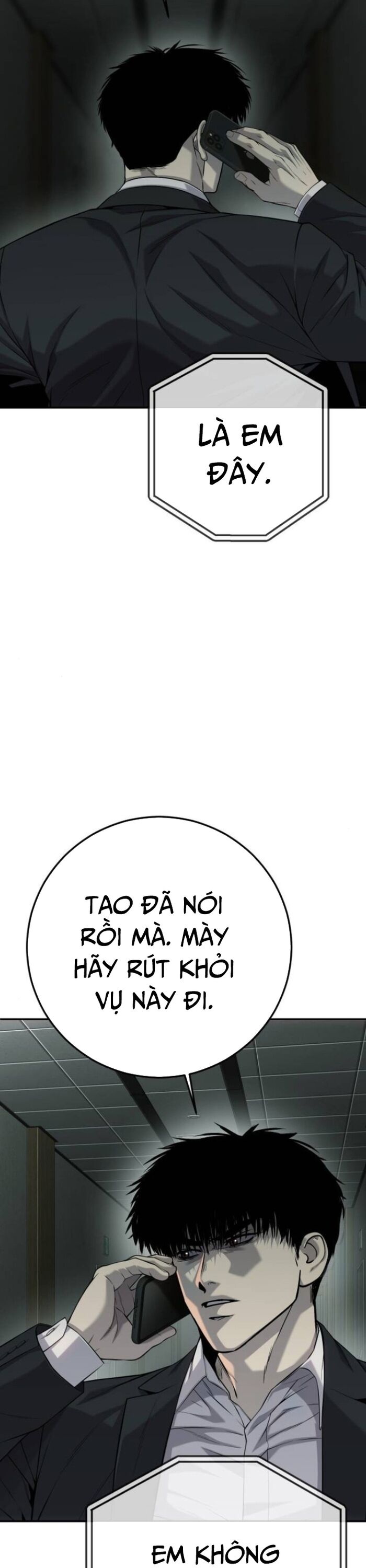 Đứa Con Báo Thù Chapter 57 - 3