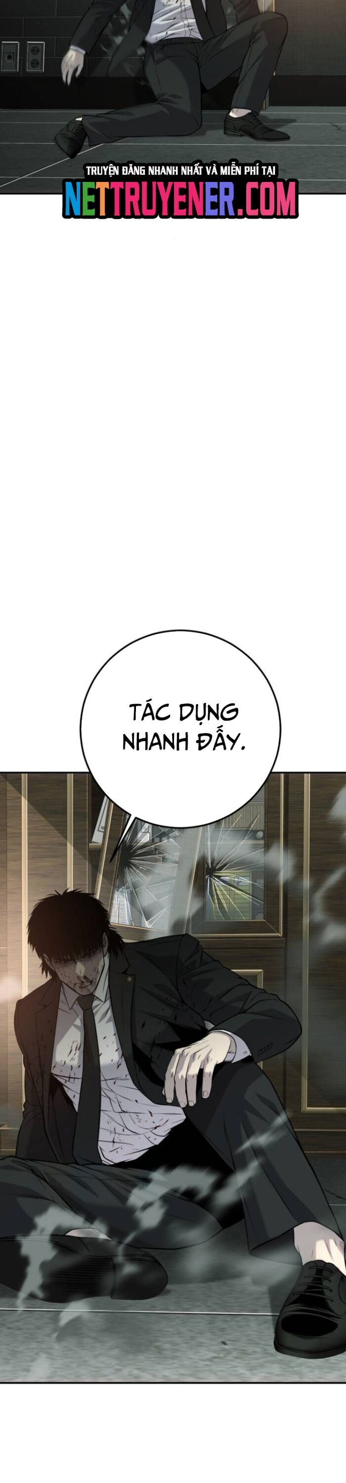 Đứa Con Báo Thù Chapter 57 - 22