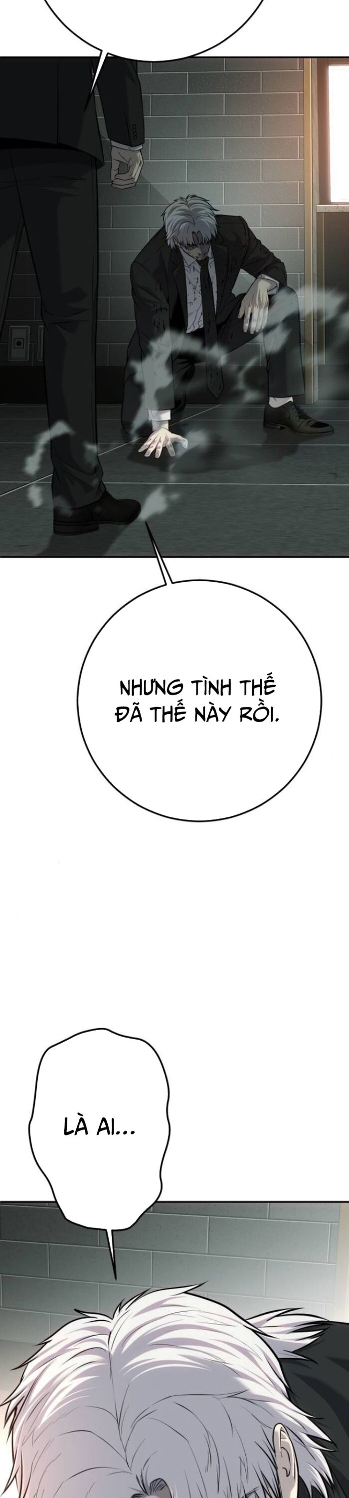 Đứa Con Báo Thù Chapter 57 - 24