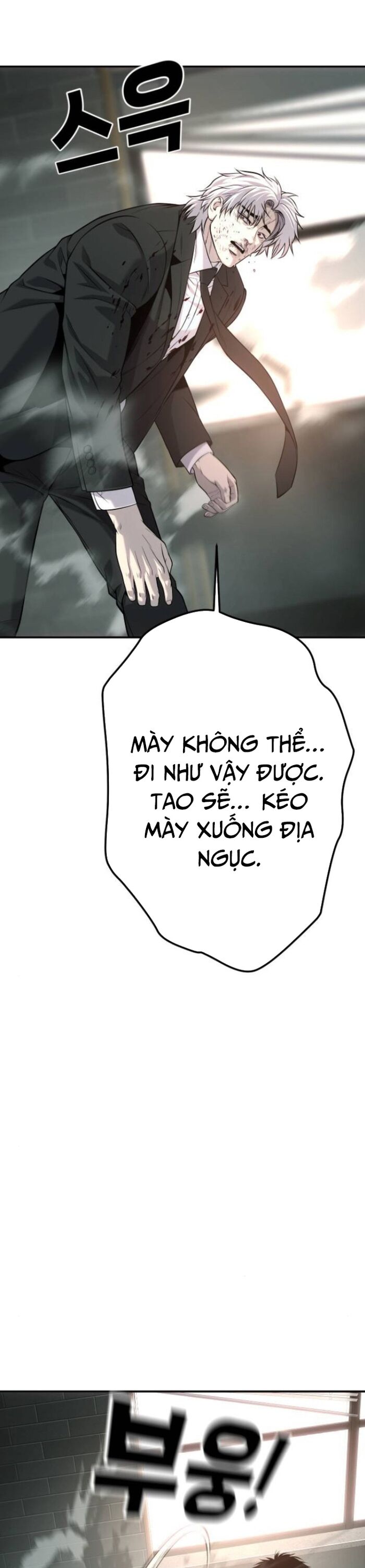 Đứa Con Báo Thù Chapter 57 - 28
