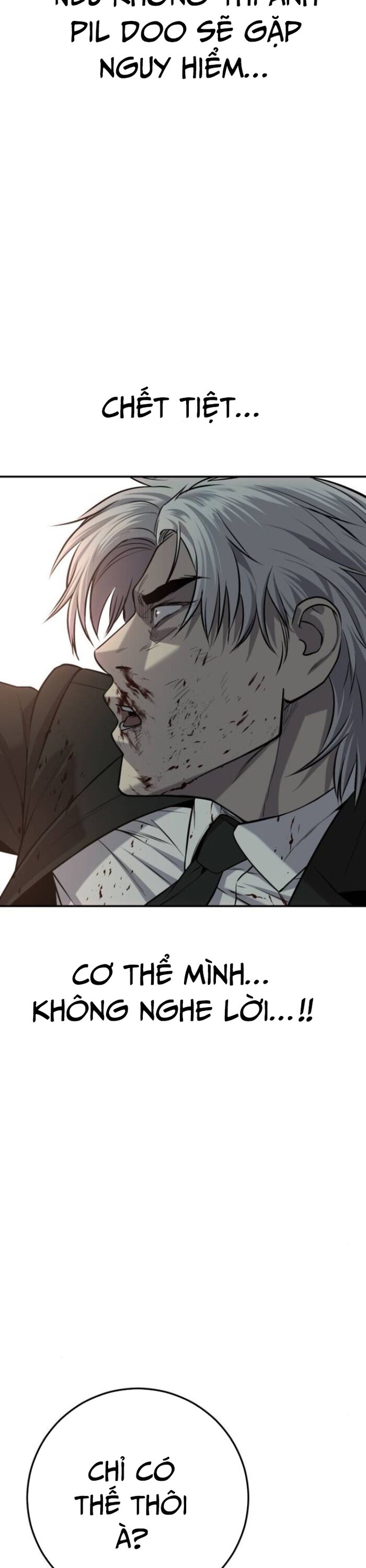 Đứa Con Báo Thù Chapter 57 - 30
