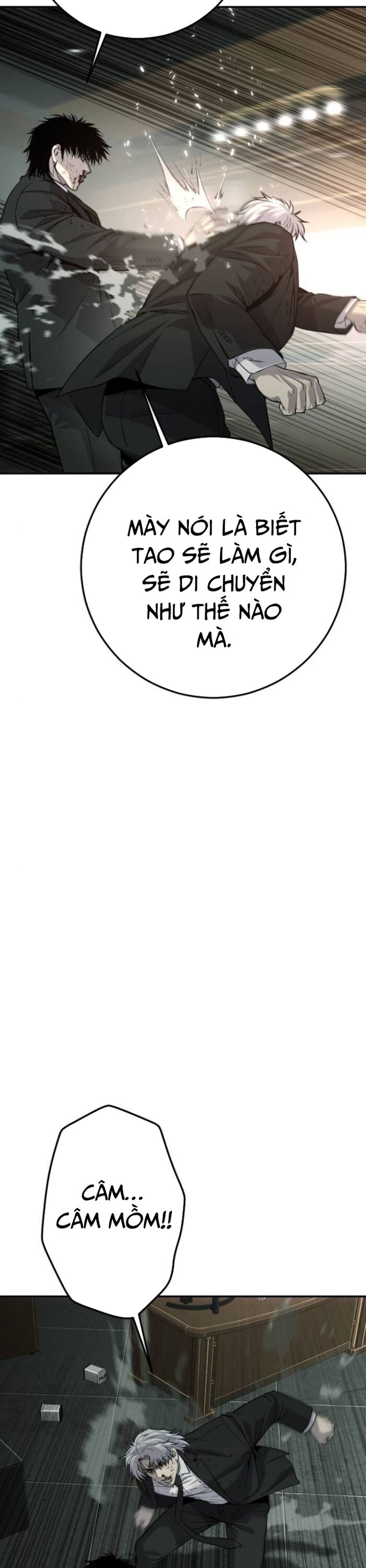 Đứa Con Báo Thù Chapter 57 - 31