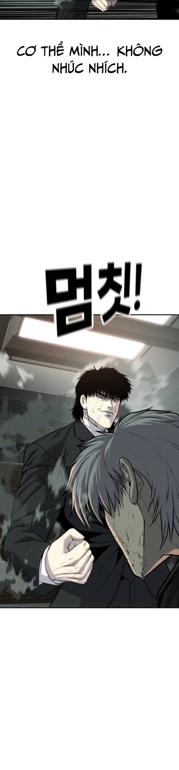 Đứa Con Báo Thù Chapter 57 - 35