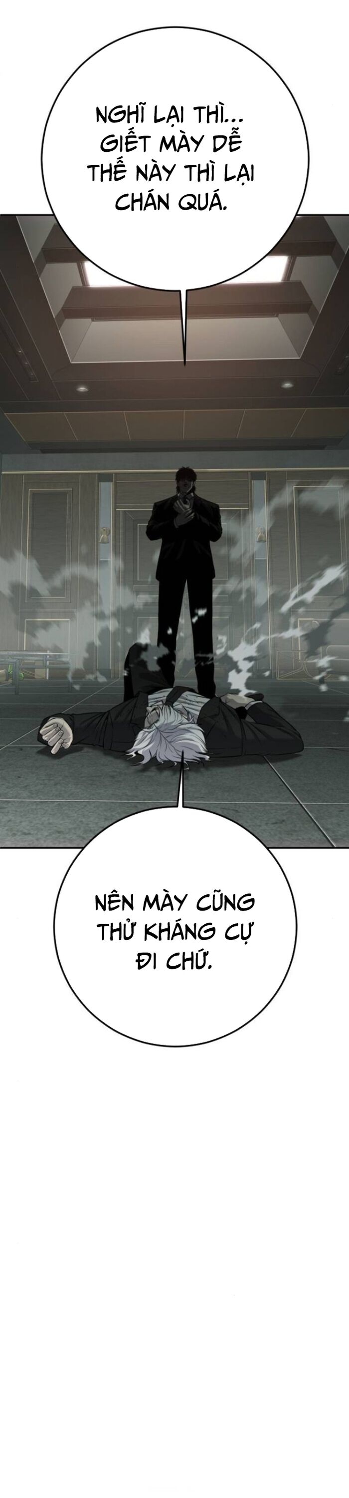 Đứa Con Báo Thù Chapter 57 - 40