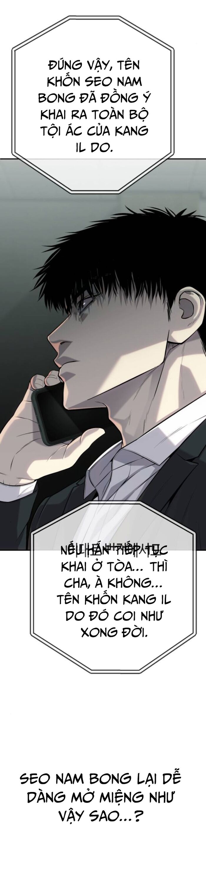 Đứa Con Báo Thù Chapter 57 - 5