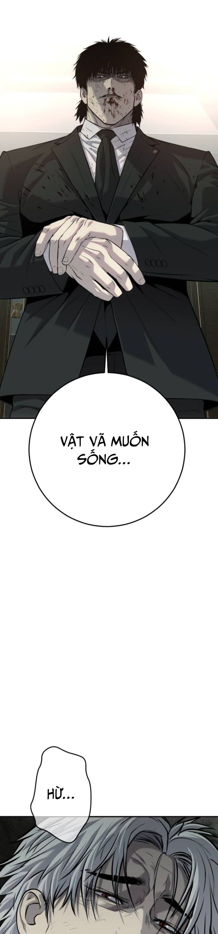 Đứa Con Báo Thù Chapter 57 - 41