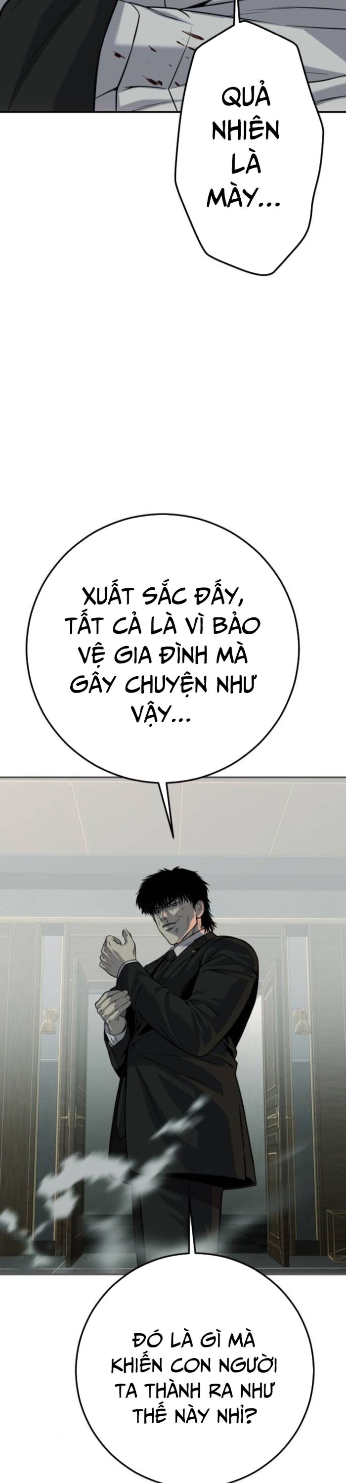Đứa Con Báo Thù Chapter 57 - 44