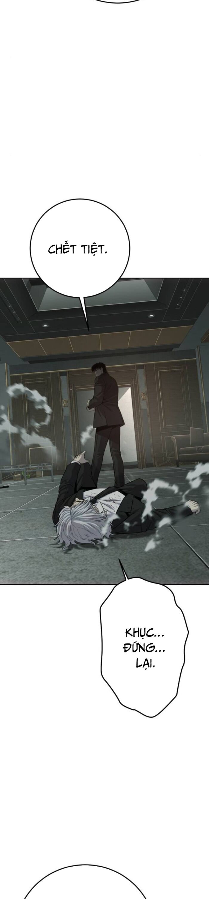 Đứa Con Báo Thù Chapter 57 - 45