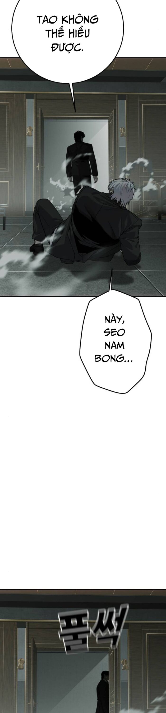 Đứa Con Báo Thù Chapter 57 - 46