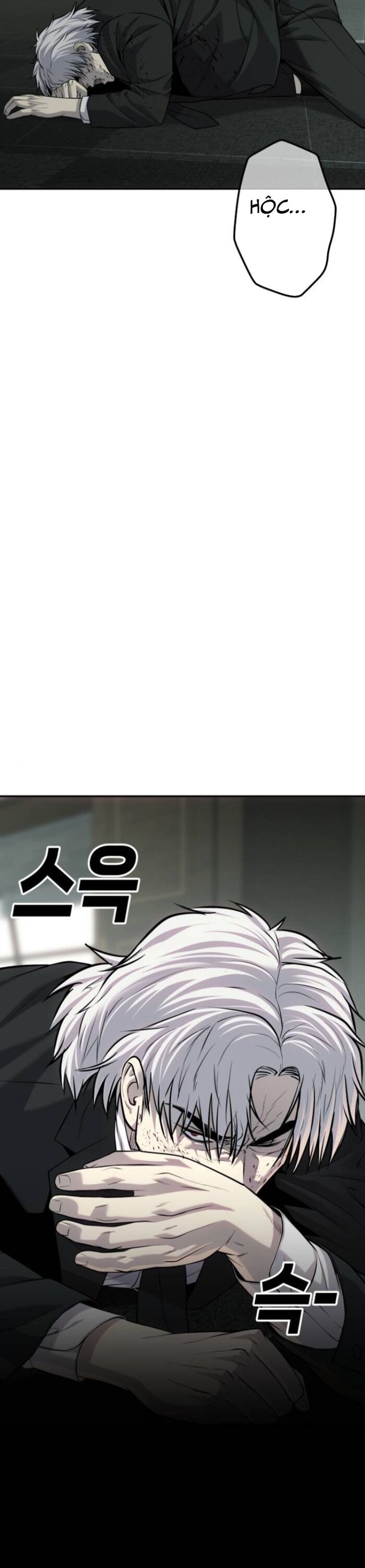 Đứa Con Báo Thù Chapter 57 - 50