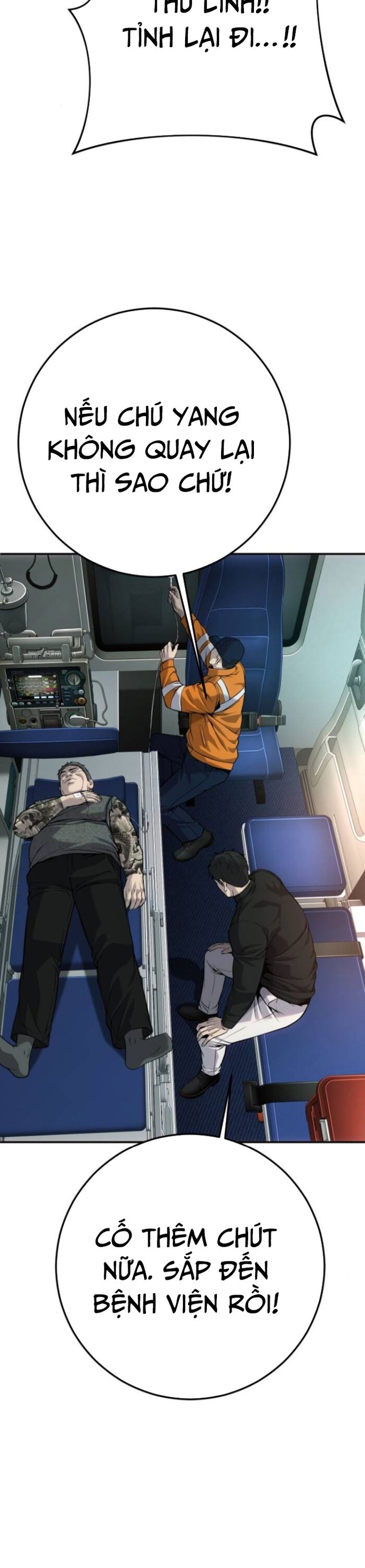 Đứa Con Báo Thù Chapter 57 - 55