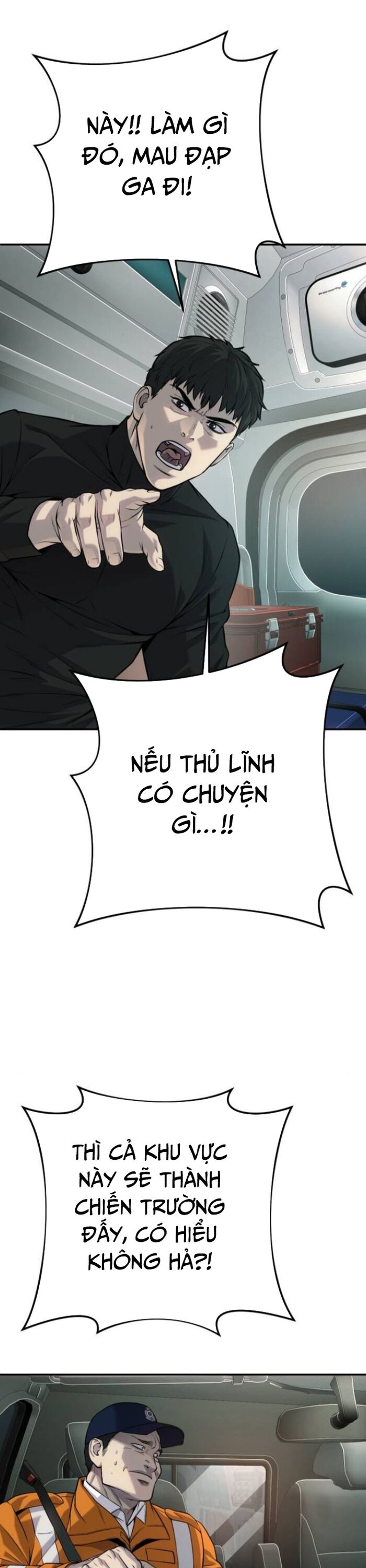 Đứa Con Báo Thù Chapter 57 - 56