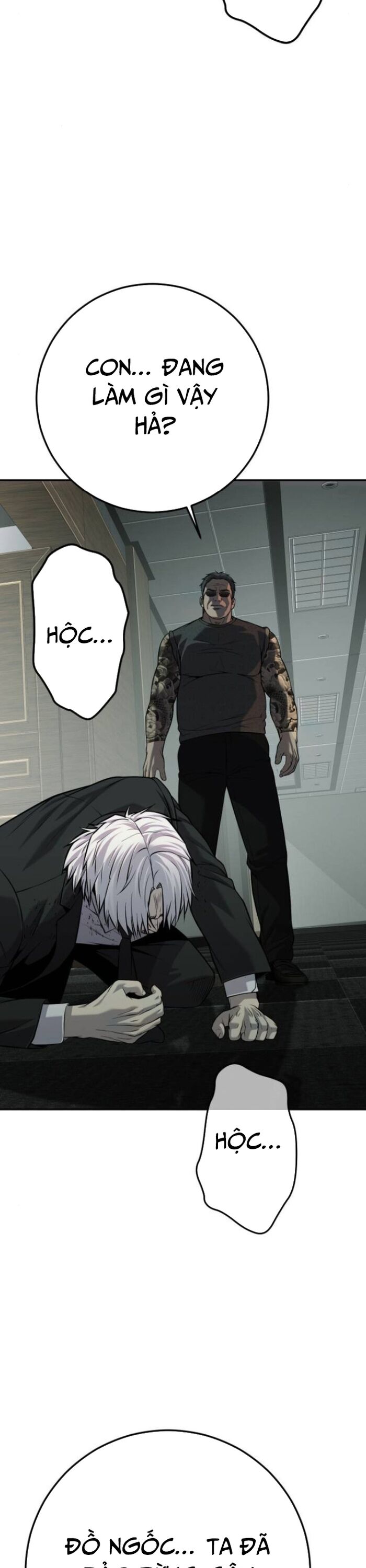 Đứa Con Báo Thù Chapter 57 - 63