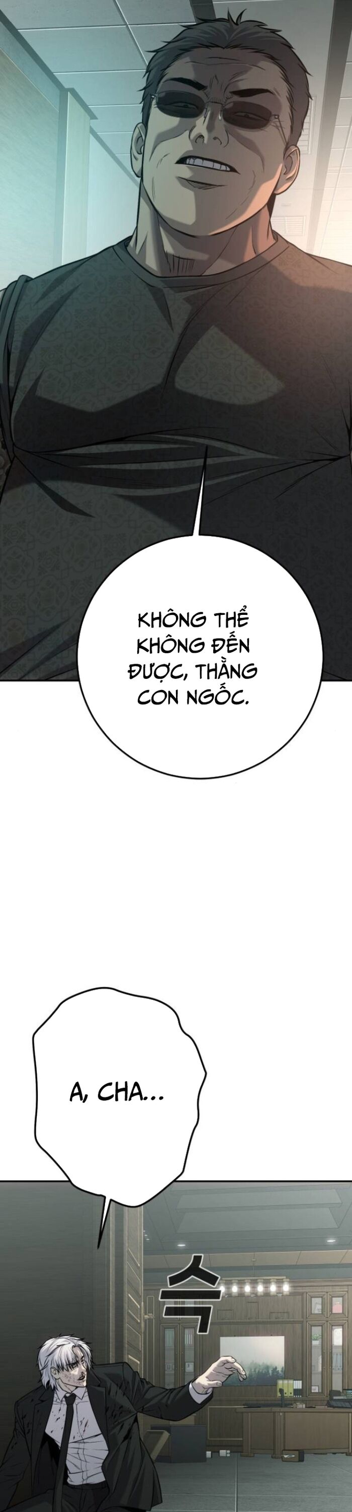 Đứa Con Báo Thù Chapter 57 - 66