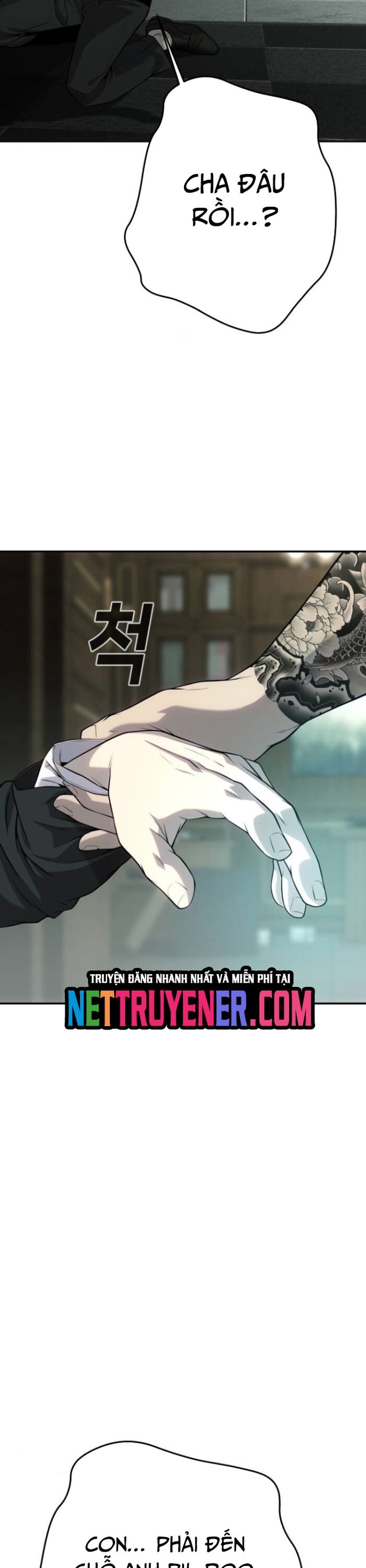 Đứa Con Báo Thù Chapter 57 - 67
