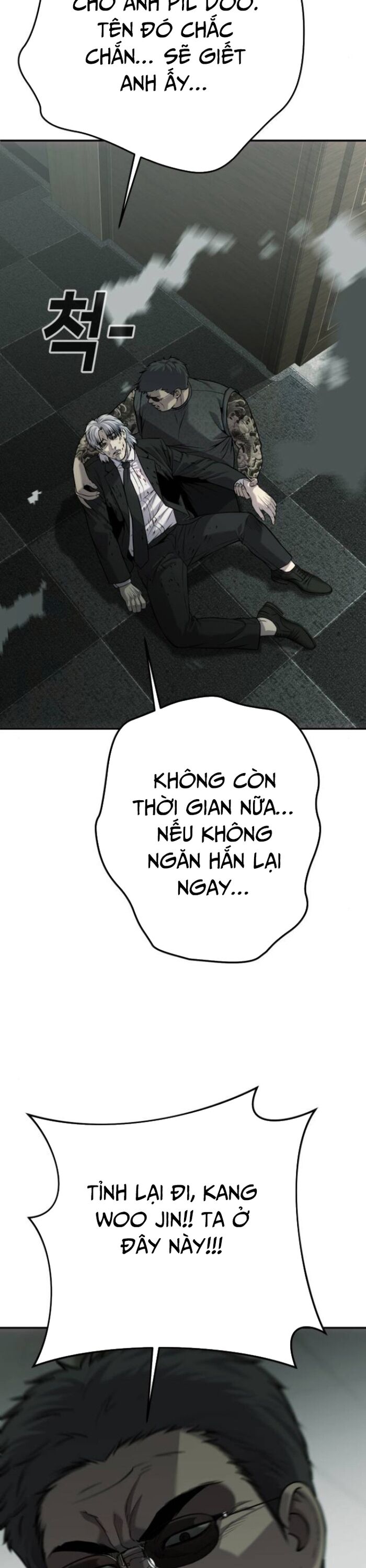 Đứa Con Báo Thù Chapter 57 - 68