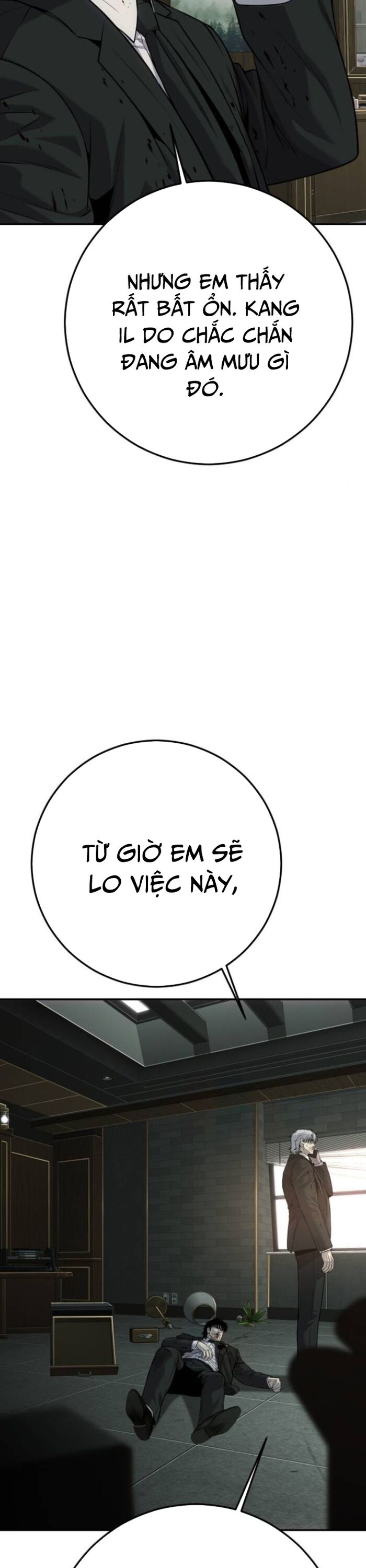 Đứa Con Báo Thù Chapter 57 - 8