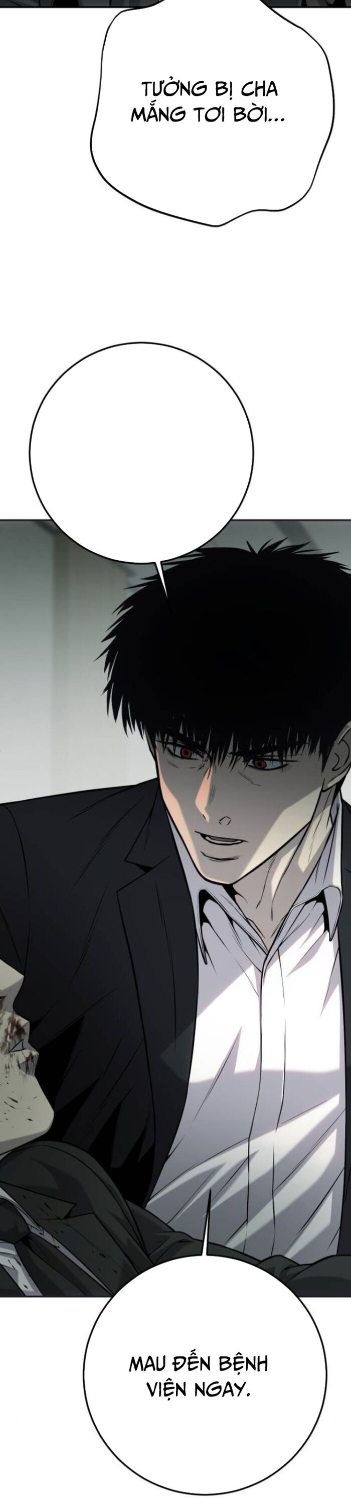 Đứa Con Báo Thù Chapter 57 - 71