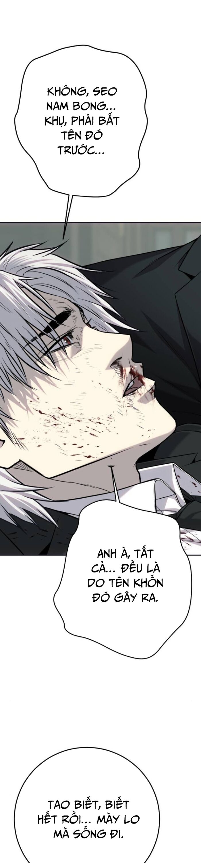 Đứa Con Báo Thù Chapter 57 - 72